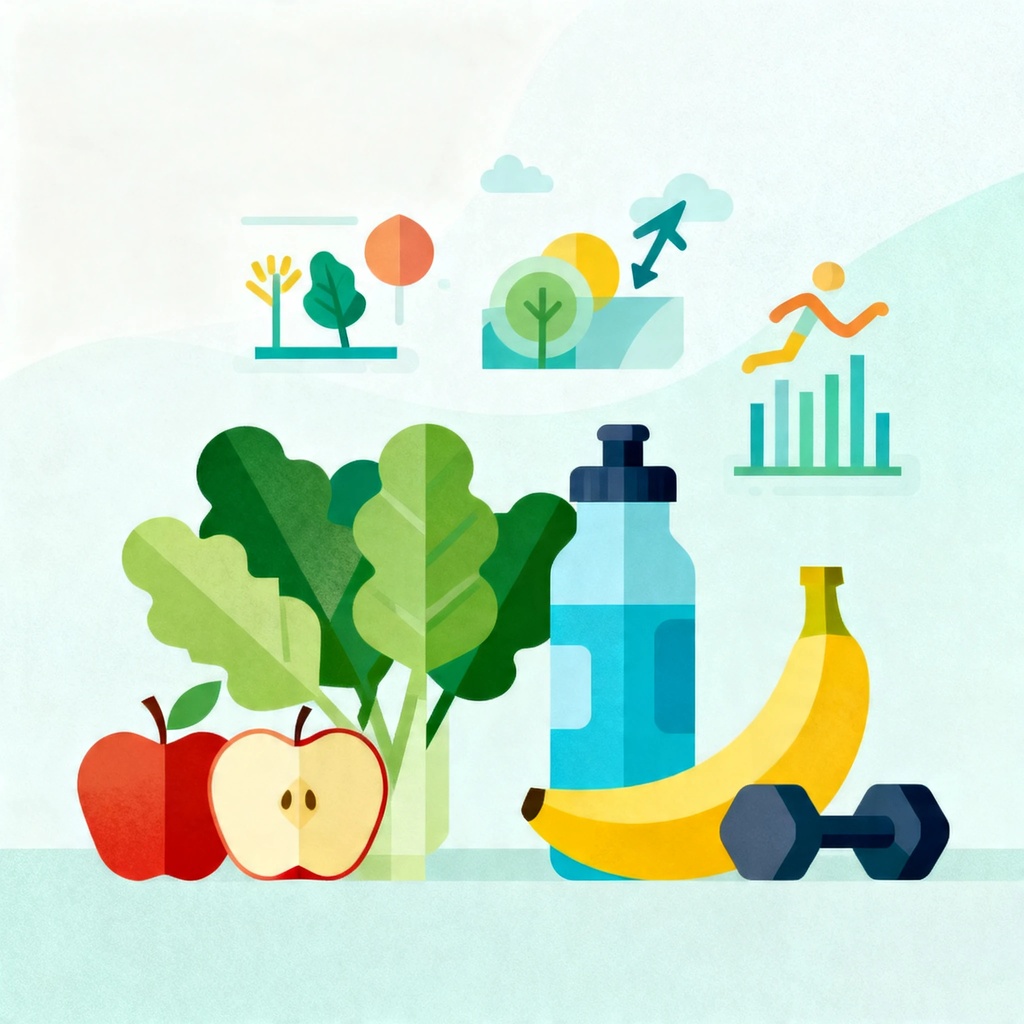 Πώς να Διατηρήσετε έναν Υγιεινό Τρόπο Ζωής